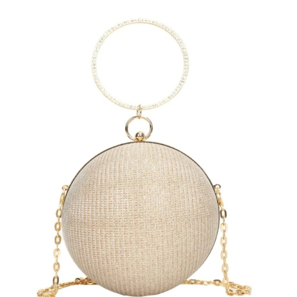 Purse clutch